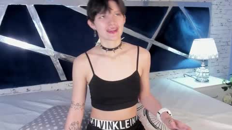 Snapshot of arabellablue chatting on 9, 10, 2025 ArabellaBlue online show from 9, 10, 2025