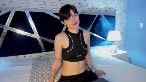 Snapshot of arabellablue chatting on 15, 10, 2025 ArabellaBlue online show from 15, 10, 2025