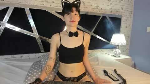 ArabellaBlue online show from 22, 10, 2025