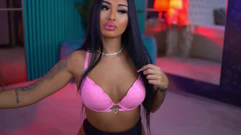 arabellaposh online show from 30, 11, 2025