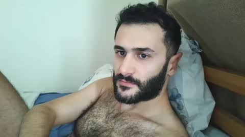 Snapshot of arabhairy90 chatting on 4, 12, 2024 hairycub online show from 4, 12, 2024