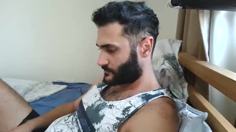 Snapshot of arabhairy90 chatting on 4, 12, 2024 hairycub online show from 4, 12, 2024