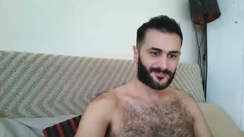 Snapshot of arabhairy90 chatting on 9, 12, 2024 hairycub online show from 9, 12, 2024