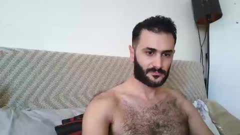 Snapshot of arabhairy90 chatting on 9, 12, 2024 hairycub online show from 9, 12, 2024