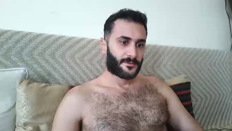 Snapshot of arabhairy90 chatting on 12, 12, 2024 hairycub online show from 12, 12, 2024