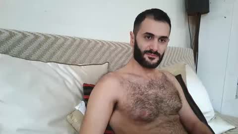 Snapshot of arabhairy90 chatting on 13, 2, 2025 hairycub online show from 13, 2, 2025