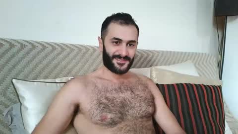 Snapshot of arabhairy90 chatting on 20, 2, 2025 hairycub online show from 20, 2, 2025