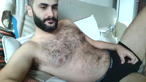 Snapshot of arabhairy90 chatting on 11, 3, 2025 hairycub online show from 11, 3, 2025