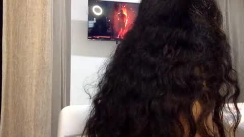 Snapshot of arabiangoddess3 chatting on 11, 1, 2026 Monet online show from 11, 1, 2026