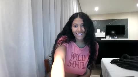 Snapshot of arabiangoddess3 chatting on 3, 6, 2026 Monet online show from 3, 6, 2026