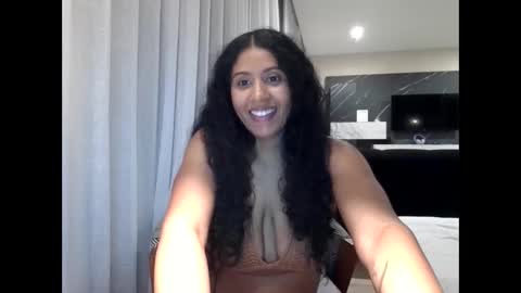 Snapshot of arabiangoddess3 chatting on 6, 6, 2026 Monet online show from 6, 6, 2026