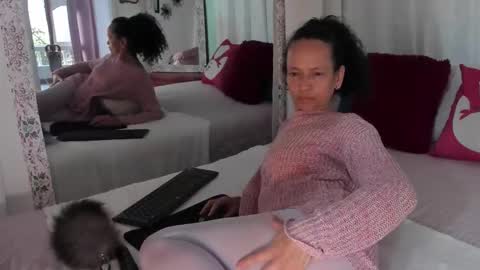 Nadia Cyel online show from 8, 1, 2026