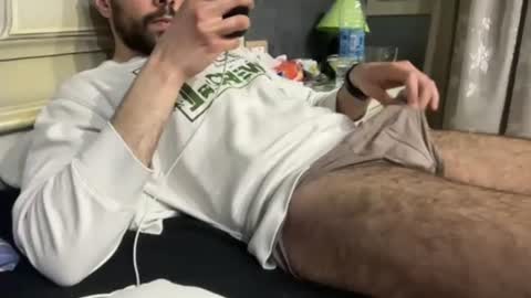 Egyptian Man online show from 30, 1, 2025