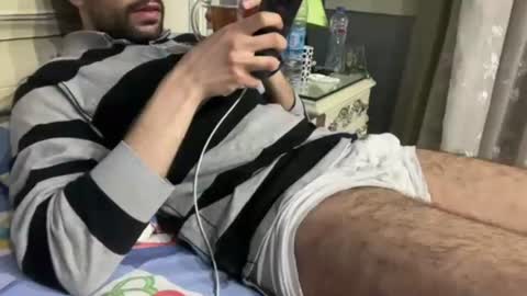 Egyptian Man online show from 2, 2, 2025