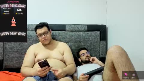 Snapshot of araboys chatting on 17, 11, 2025 Youssef Alkhoury online show from 17, 11, 2025