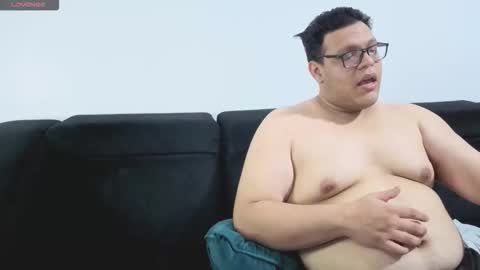 Snapshot of araboys chatting on 18, 11, 2025 Youssef Alkhoury online show from 18, 11, 2025