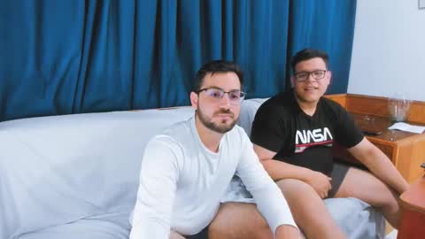 Snapshot of araboys chatting on 29, 11, 2025 Youssef Alkhoury online show from 29, 11, 2025