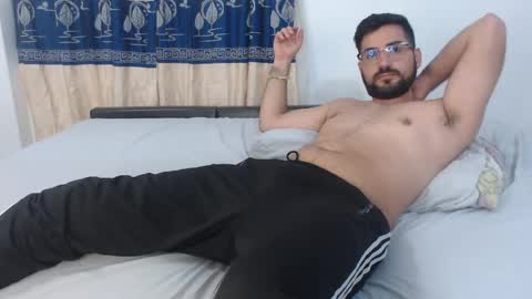 Youssef Alkhoury online show from 22, 4, 2026