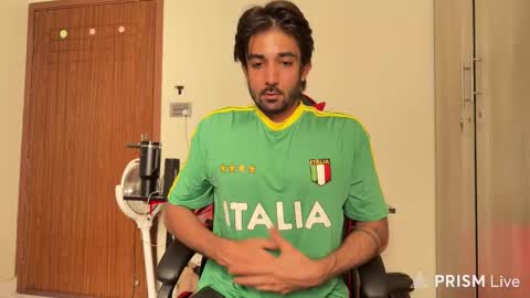 Shaani online show from 6, 2, 2026