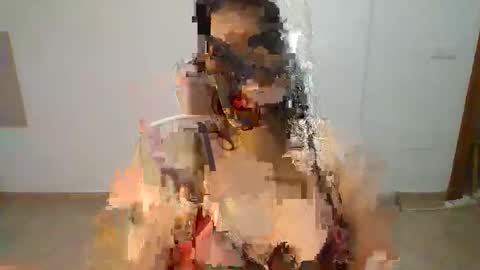 aracnix online show from 17, 11, 2025