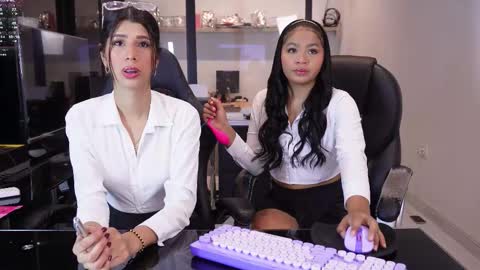   online show from 15, 3, 2026