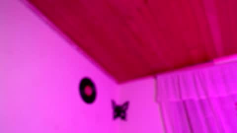 Miss Aradia online show from 26, 2, 2025