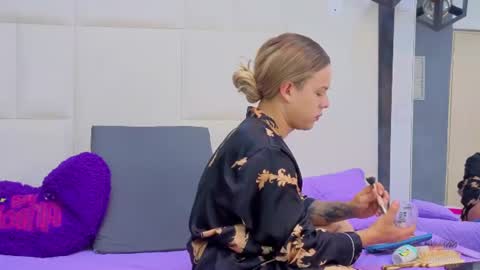 Aranza online show from 23, 6, 2026