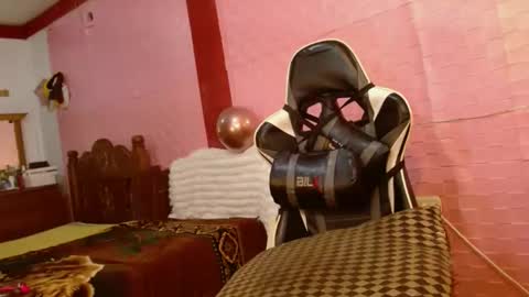 Snapshot of aranza_sexy chatting on 16, 1, 2025 Aranza online show from 16, 1, 2025