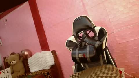 Snapshot of aranza_sexy chatting on 16, 2, 2025 Aranza online show from 16, 2, 2025