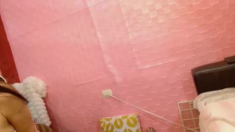 Snapshot of aranza_sexy chatting on 11, 3, 2025 Aranza online show from 11, 3, 2025