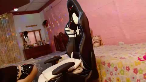 Snapshot of aranza_sexy chatting on 31, 10, 2025 Aranza online show from 31, 10, 2025