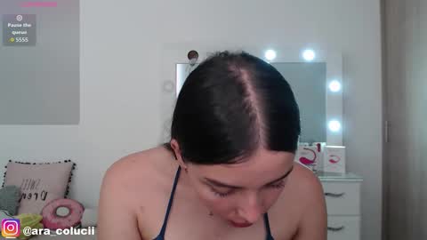 Aratna   my dream 3000 tokens online show from 25, 2, 2026