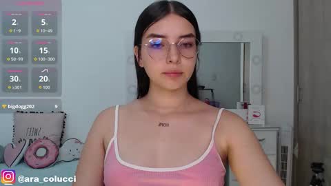 Aratna   my dream 3000 tokens online show from 24, 3, 2026