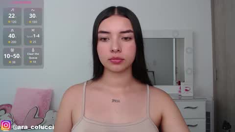 Aratna   my dream 3000 tokens online show from 27, 3, 2026