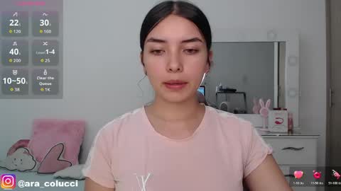 Aratna   my dream 3000 tokens online show from 15, 4, 2026