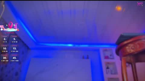 Angel online show from 26, 3, 2026