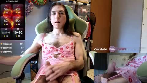 Arcane Archon online show from 14, 4, 2026