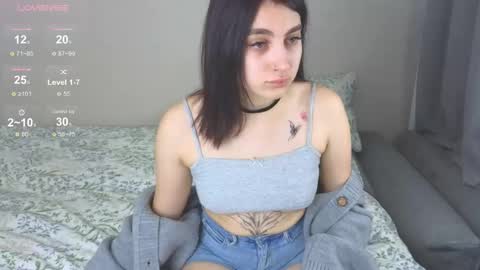 arcanedoll online show from 11, 11, 2025