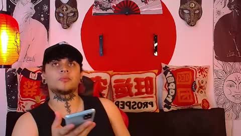 Loki online show from 1, 5, 2026