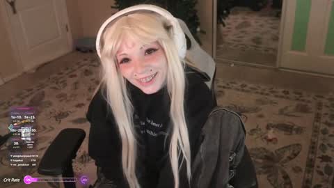 Archancel online show from 7, 12, 2024