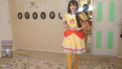 Archancel online show from 19, 1, 2025