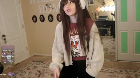 Archancel online show from 26, 1, 2025