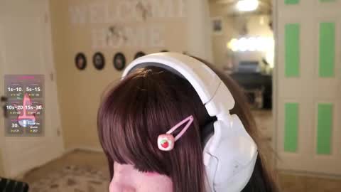 Archancel online show from 21, 2, 2025