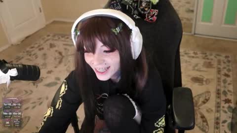 Archancel online show from 6, 3, 2025