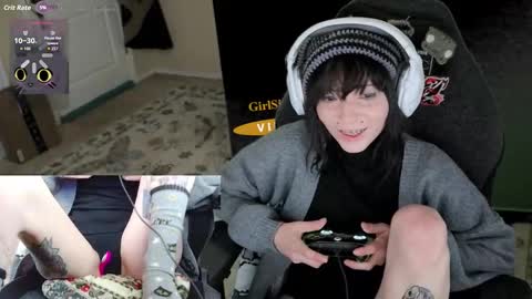 Archancel online show from 22, 11, 2025