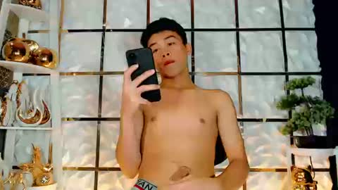 ARCHIE online show from 17, 12, 2025