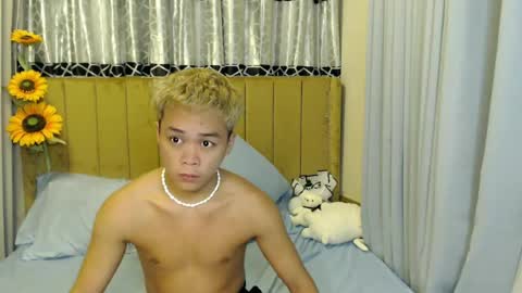 Snapshot of archie_moreno chatting on 25, 6, 2026 ARCHIE online show from 25, 6, 2026