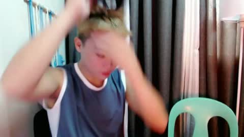 Snapshot of archie_moreno chatting on 26, 6, 2026 ARCHIE online show from 26, 6, 2026