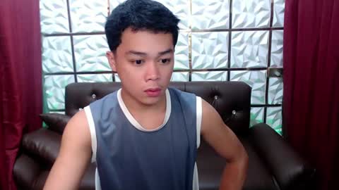 Snapshot of archie_moreno chatting on 13, 7, 2026 ARCHIE online show from 13, 7, 2026