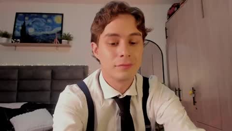 Archie online show from 14, 5, 2026